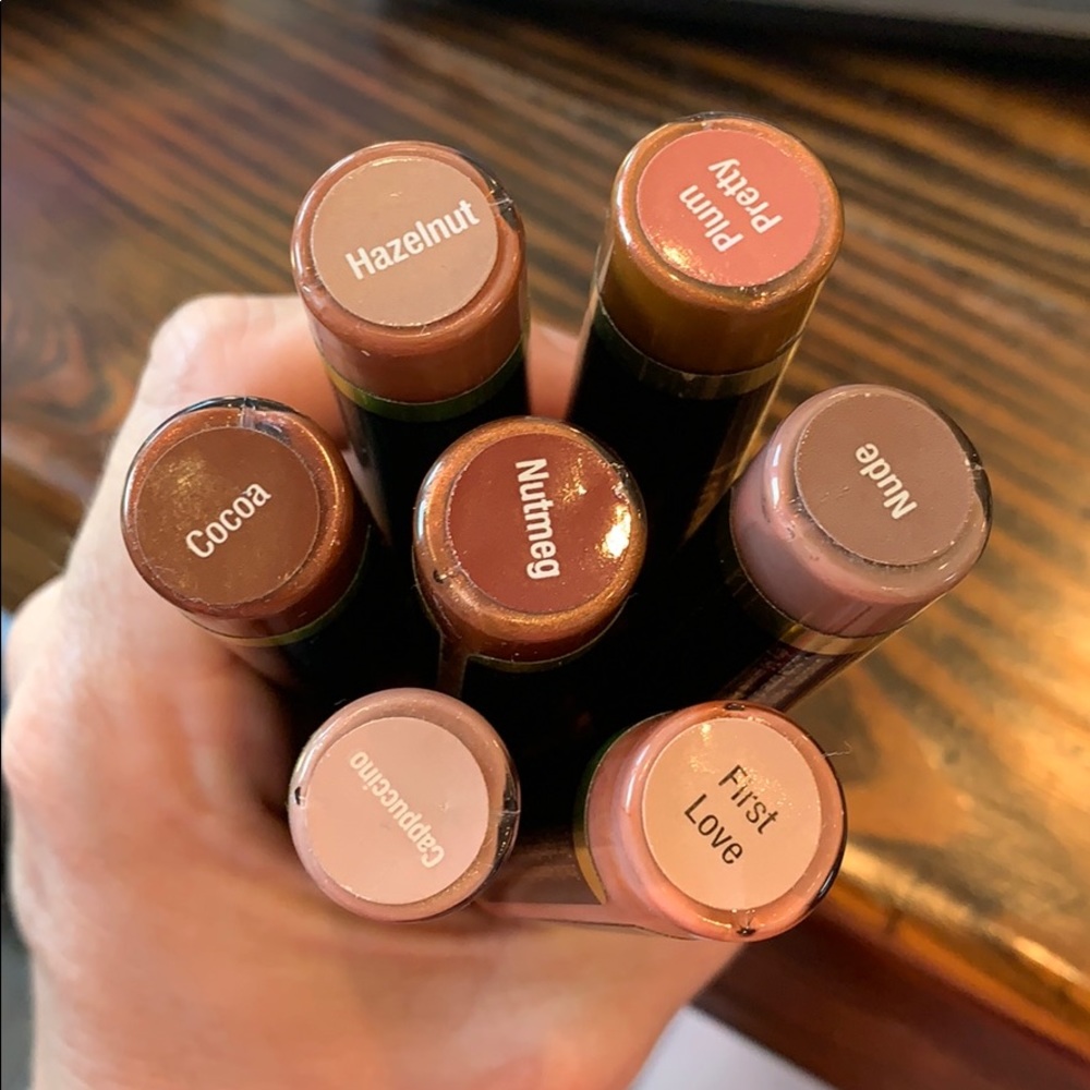 Various colors of LipSense NWT - Picture 5 of 13